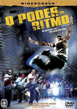 O PODER DO RITMO (2007)